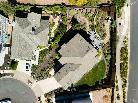 3726 Cannes Place Santa Rosa CA 95403