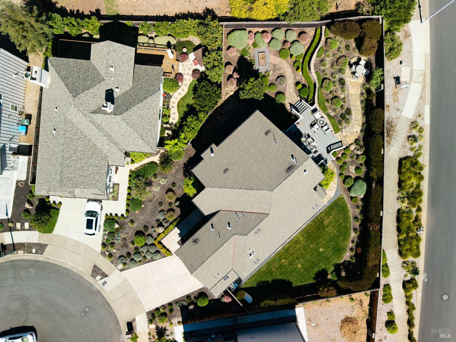 3726 Cannes Place Santa Rosa CA 95403
