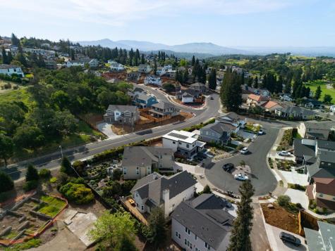 3726 Cannes Place Santa Rosa CA 95403