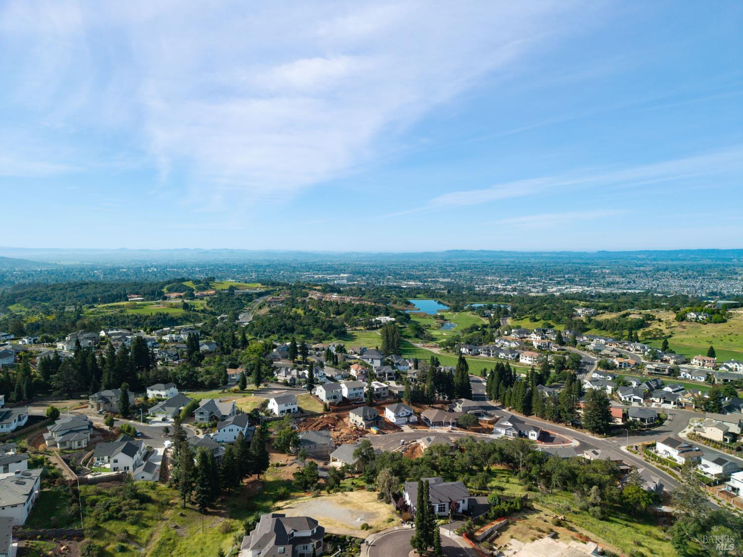 3726 Cannes Place Santa Rosa CA 95403
