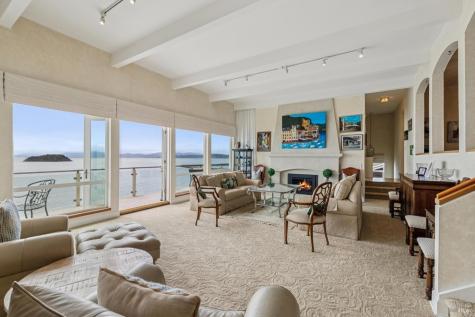 187 Oak Drive San Rafael CA 94901