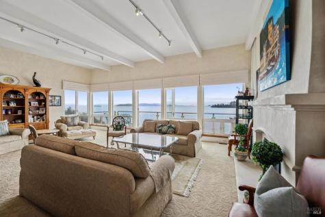 187 Oak Drive San Rafael CA 94901