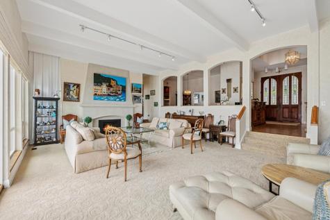 187 Oak Drive San Rafael CA 94901