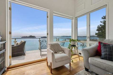 187 Oak Drive San Rafael CA 94901