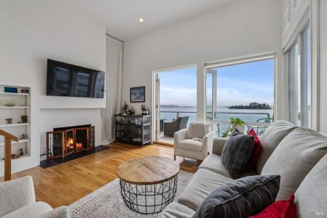 187 Oak Drive San Rafael CA 94901