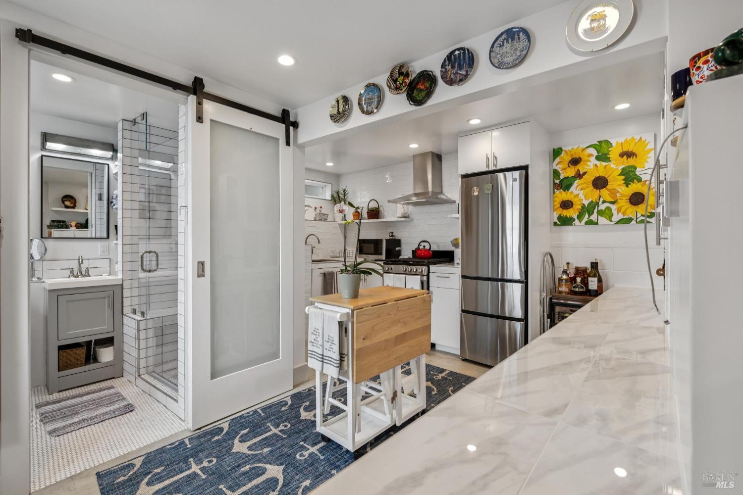 187 Oak Drive San Rafael CA 94901