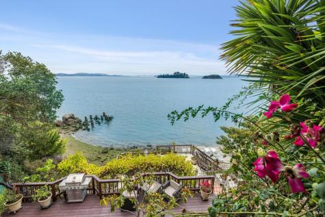 187 Oak Drive San Rafael CA 94901