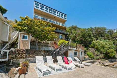 187 Oak Drive San Rafael CA 94901