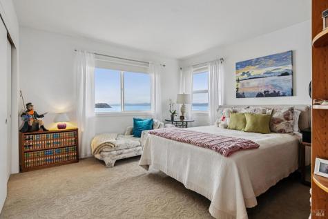 187 Oak Drive San Rafael CA 94901