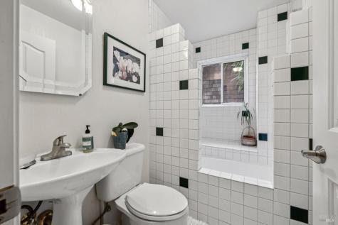 187 Oak Drive San Rafael CA 94901