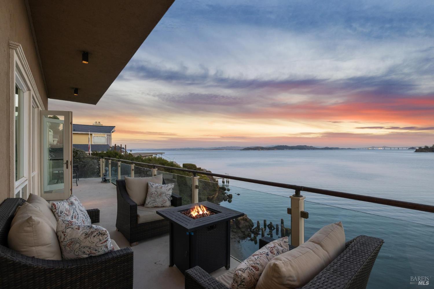 187 Oak Drive San Rafael CA 94901