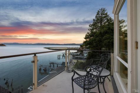 187 Oak Drive San Rafael CA 94901