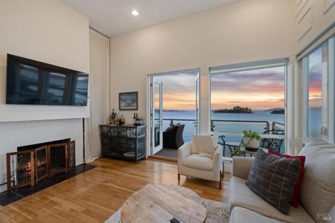 187 Oak Drive San Rafael CA 94901