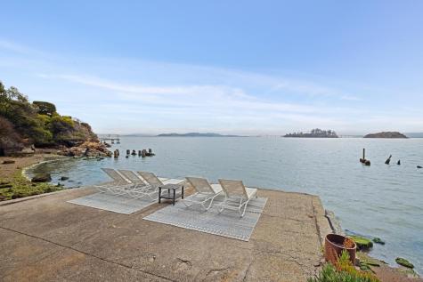187 Oak Drive San Rafael CA 94901