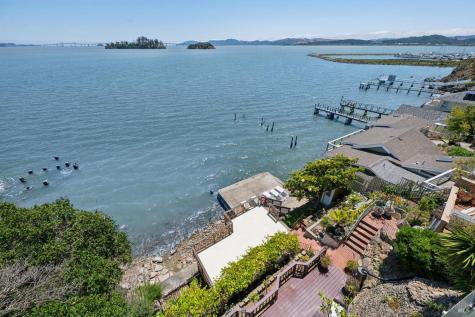 187 Oak Drive San Rafael CA 94901