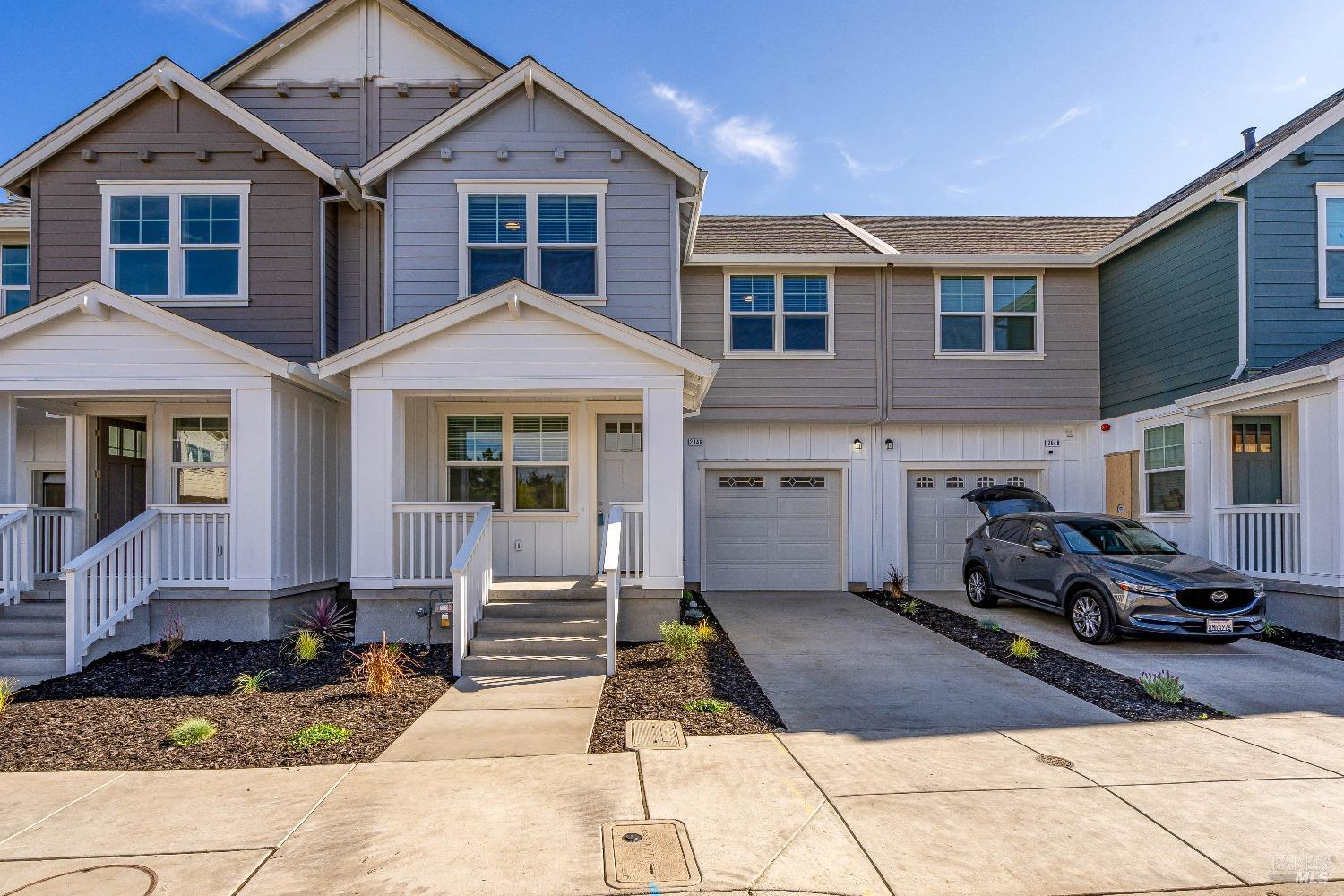 452 Pedrigal Place Santa Rosa CA 95407