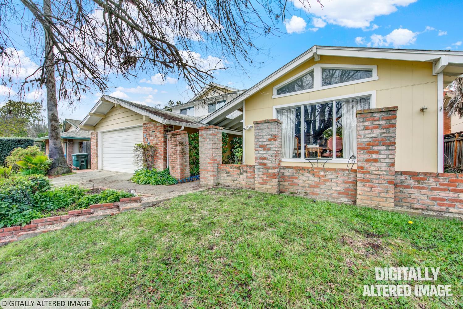 620 Walnut Avenue Vacaville CA 95688