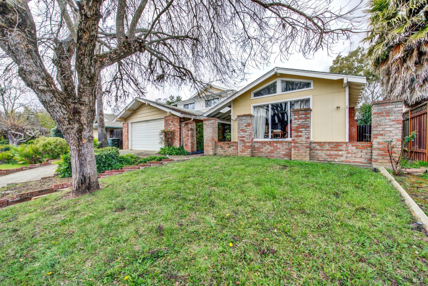 620 Walnut Avenue Vacaville CA 95688