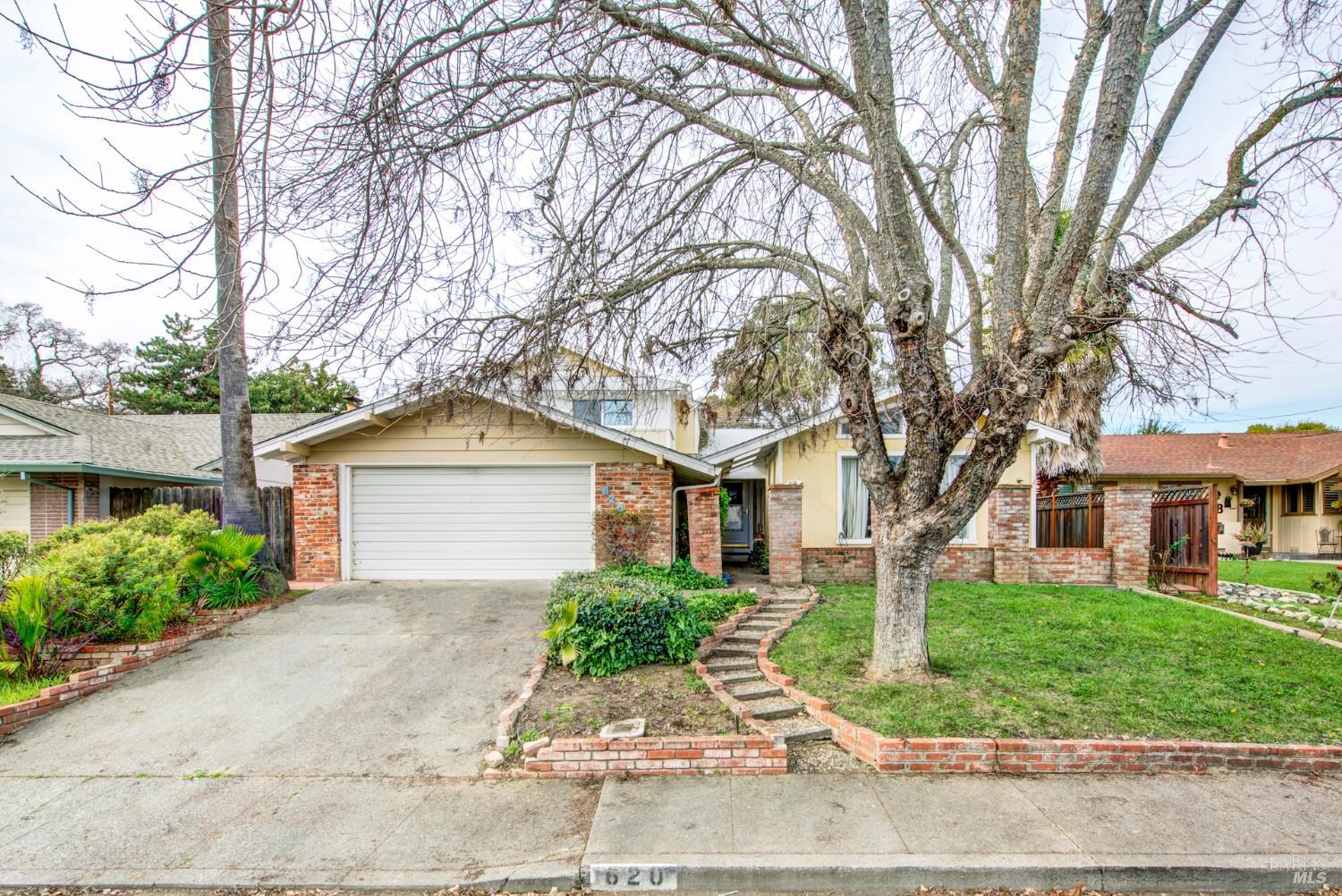 620 Walnut Avenue Vacaville CA 95688