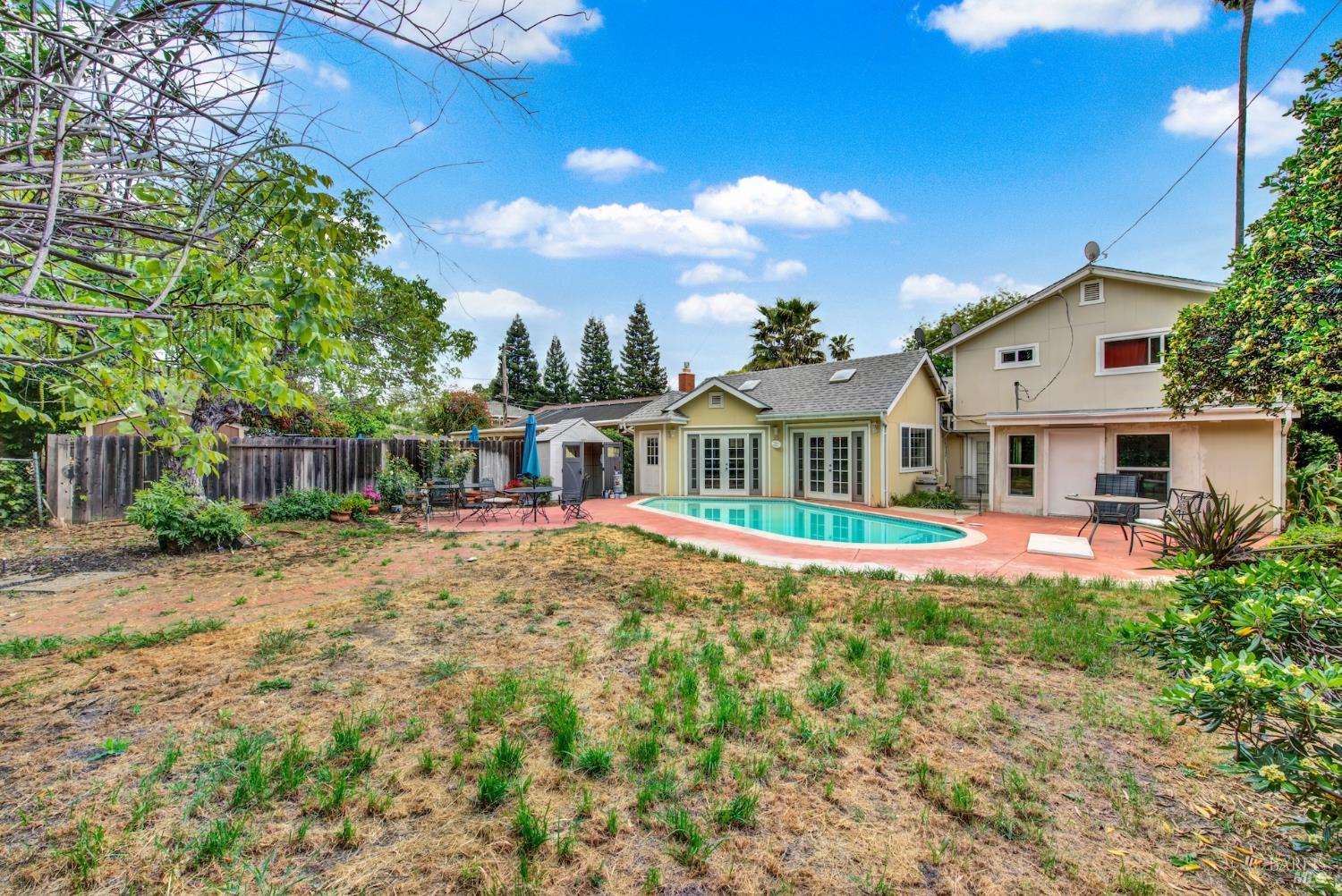 620 Walnut Avenue Vacaville CA 95688