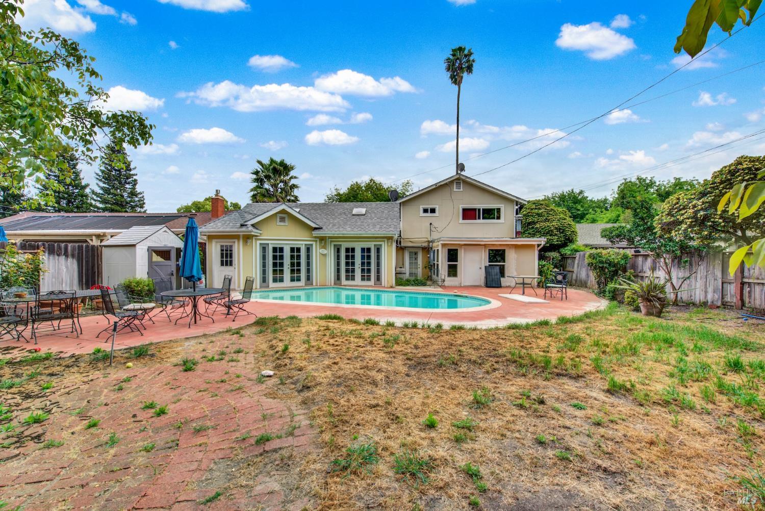 620 Walnut Avenue Vacaville CA 95688