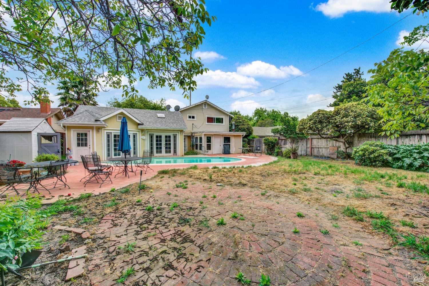 620 Walnut Avenue Vacaville CA 95688