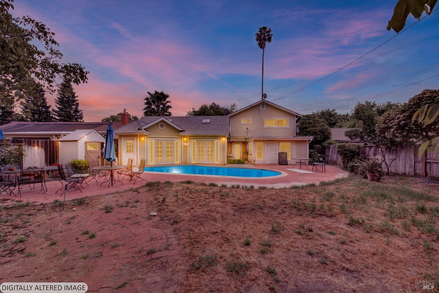 620 Walnut Avenue Vacaville CA 95688