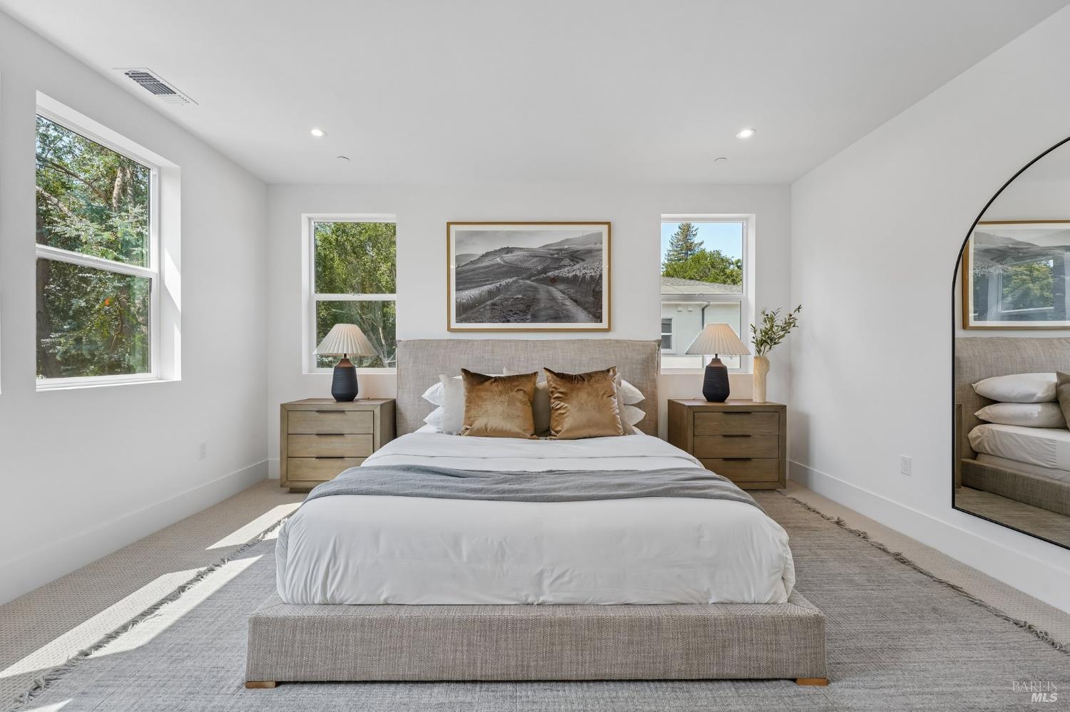 5924 Lyric Lane Santa Rosa CA 95404