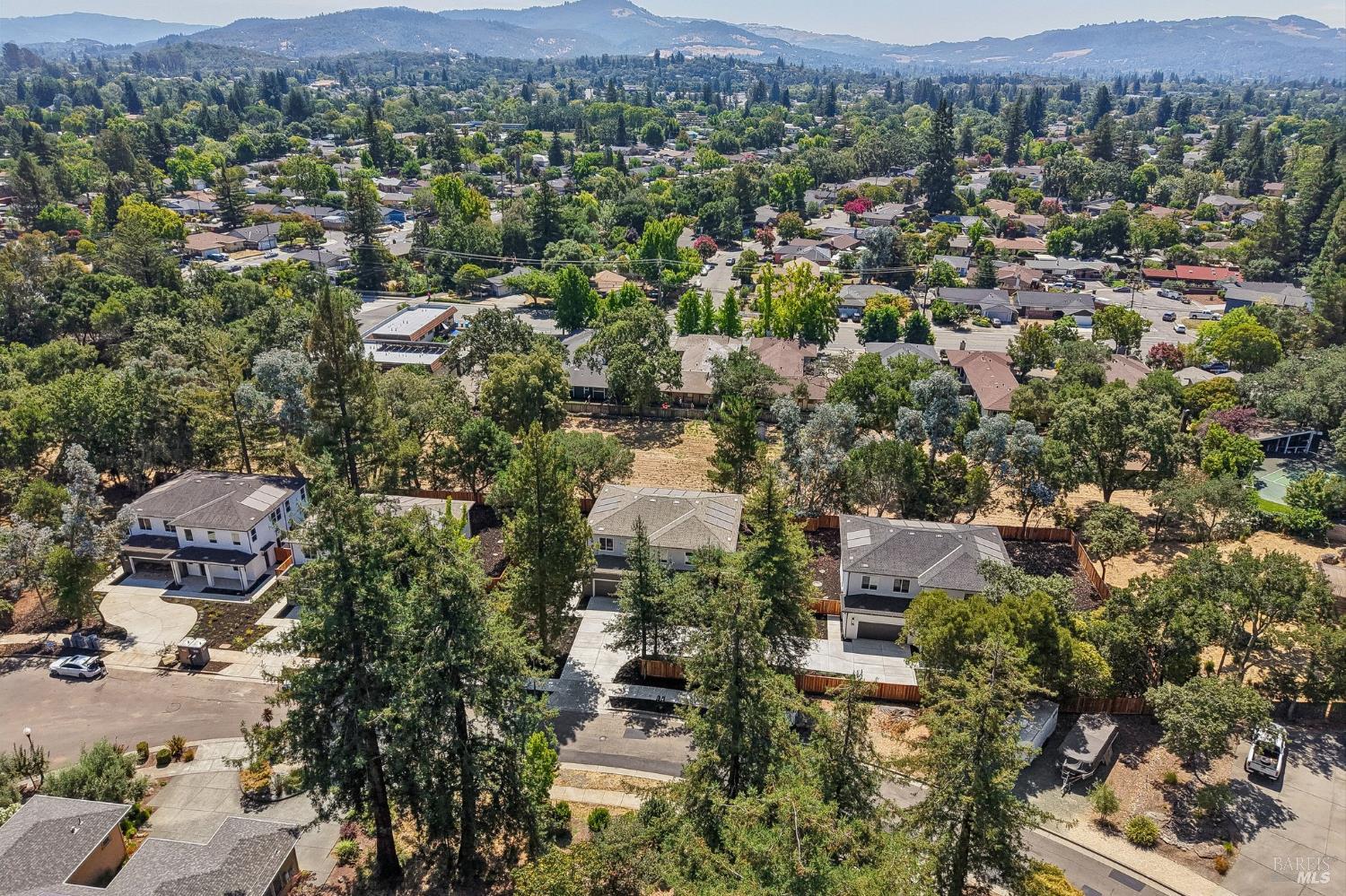 5924 Lyric Lane Santa Rosa CA 95404