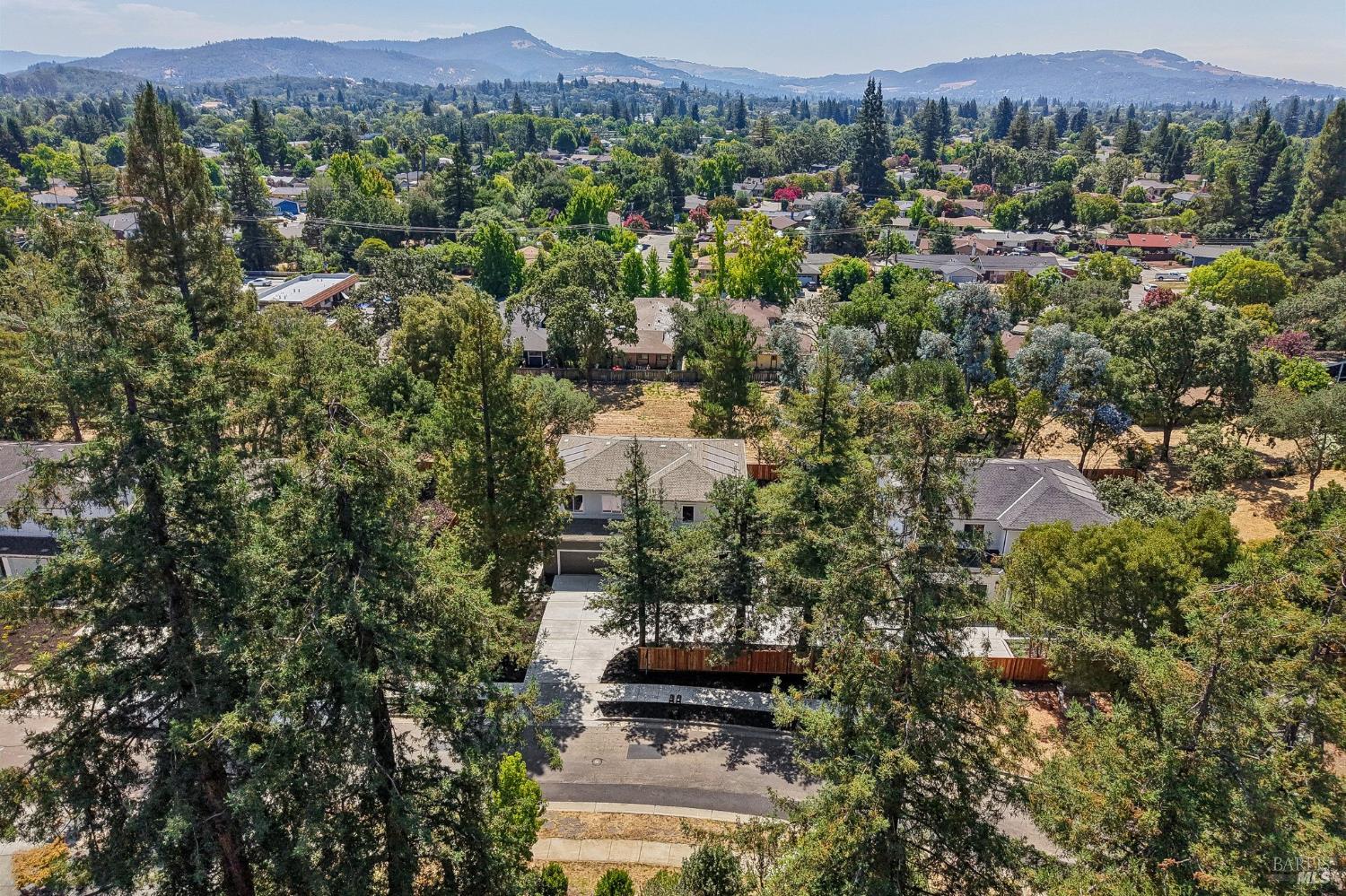 5924 Lyric Lane Santa Rosa CA 95404