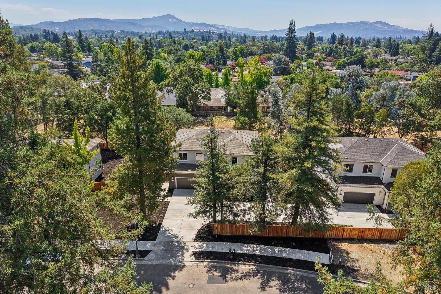 5924 Lyric Lane Santa Rosa CA 95404