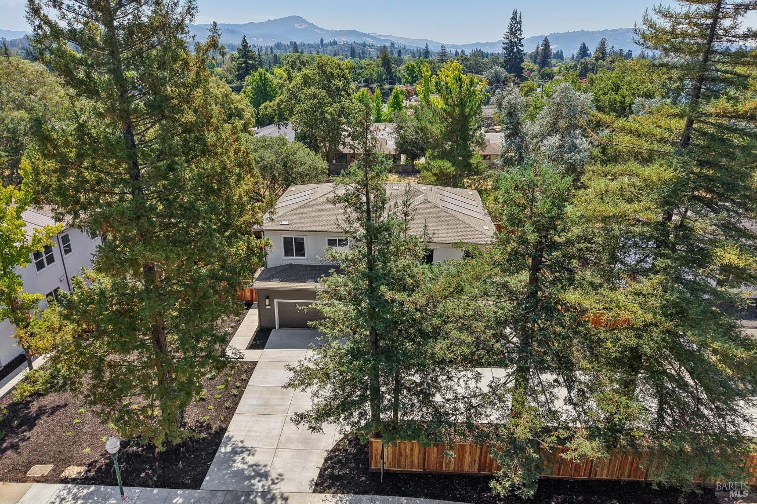 5924 Lyric Lane Santa Rosa CA 95404
