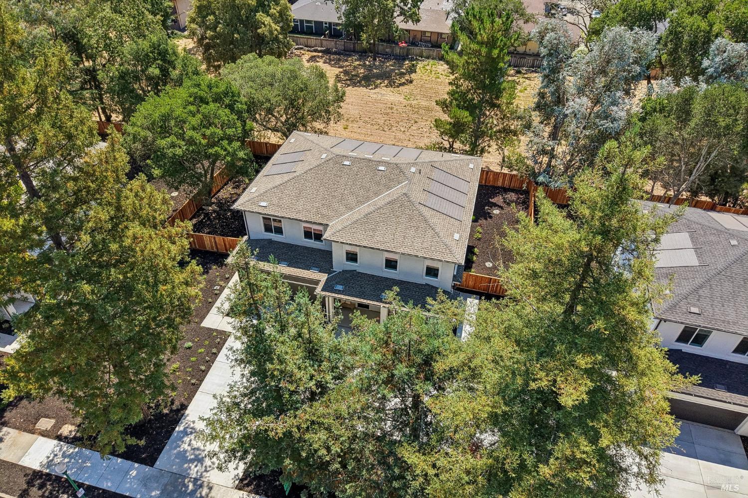 5924 Lyric Lane Santa Rosa CA 95404