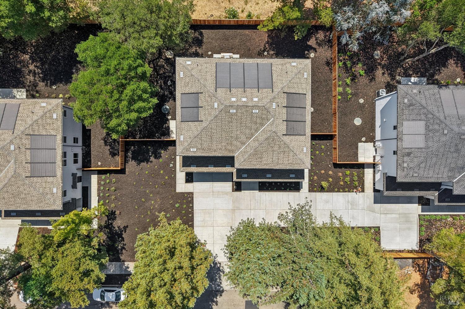 5924 Lyric Lane Santa Rosa CA 95404