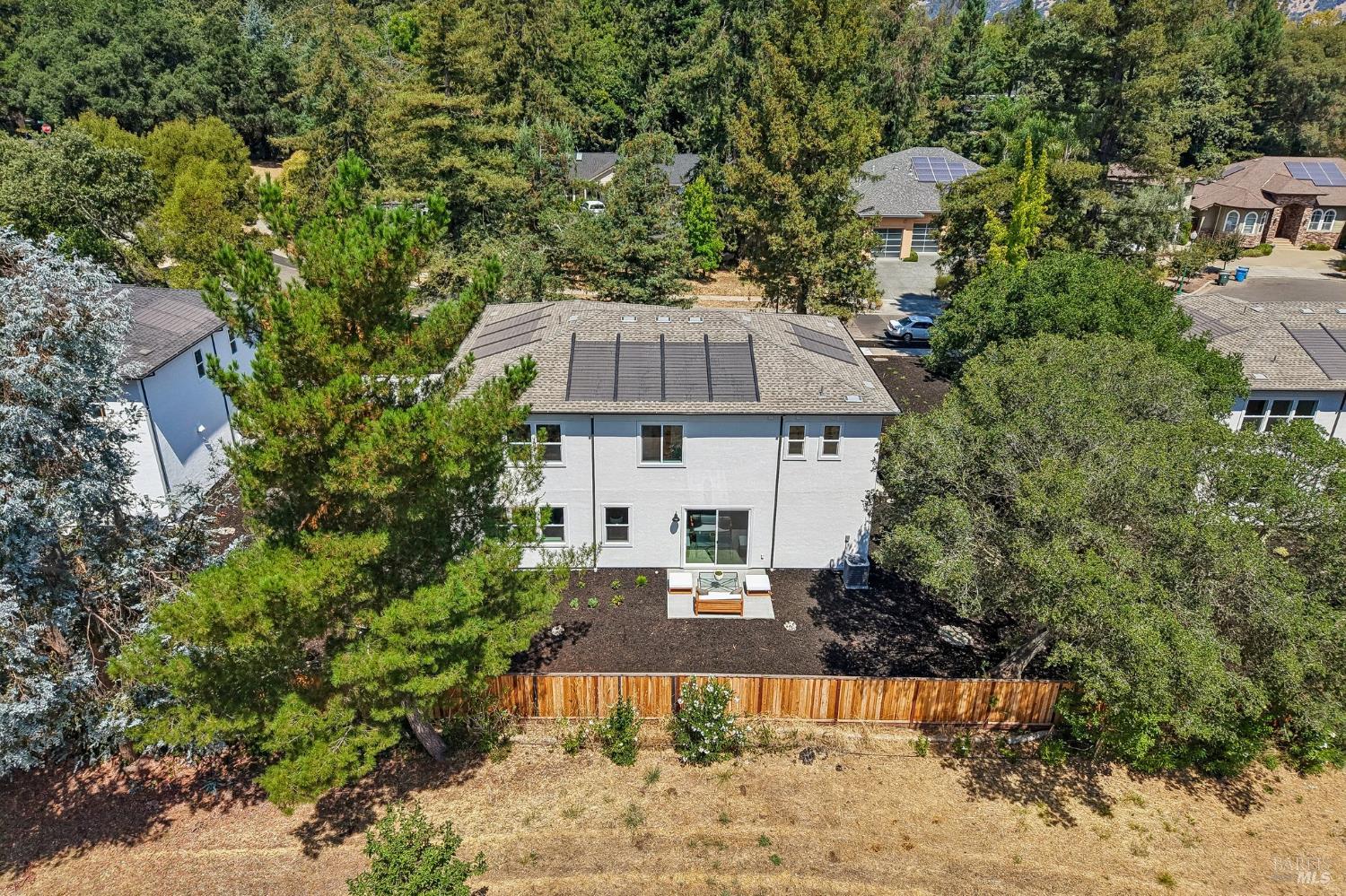 5924 Lyric Lane Santa Rosa CA 95404