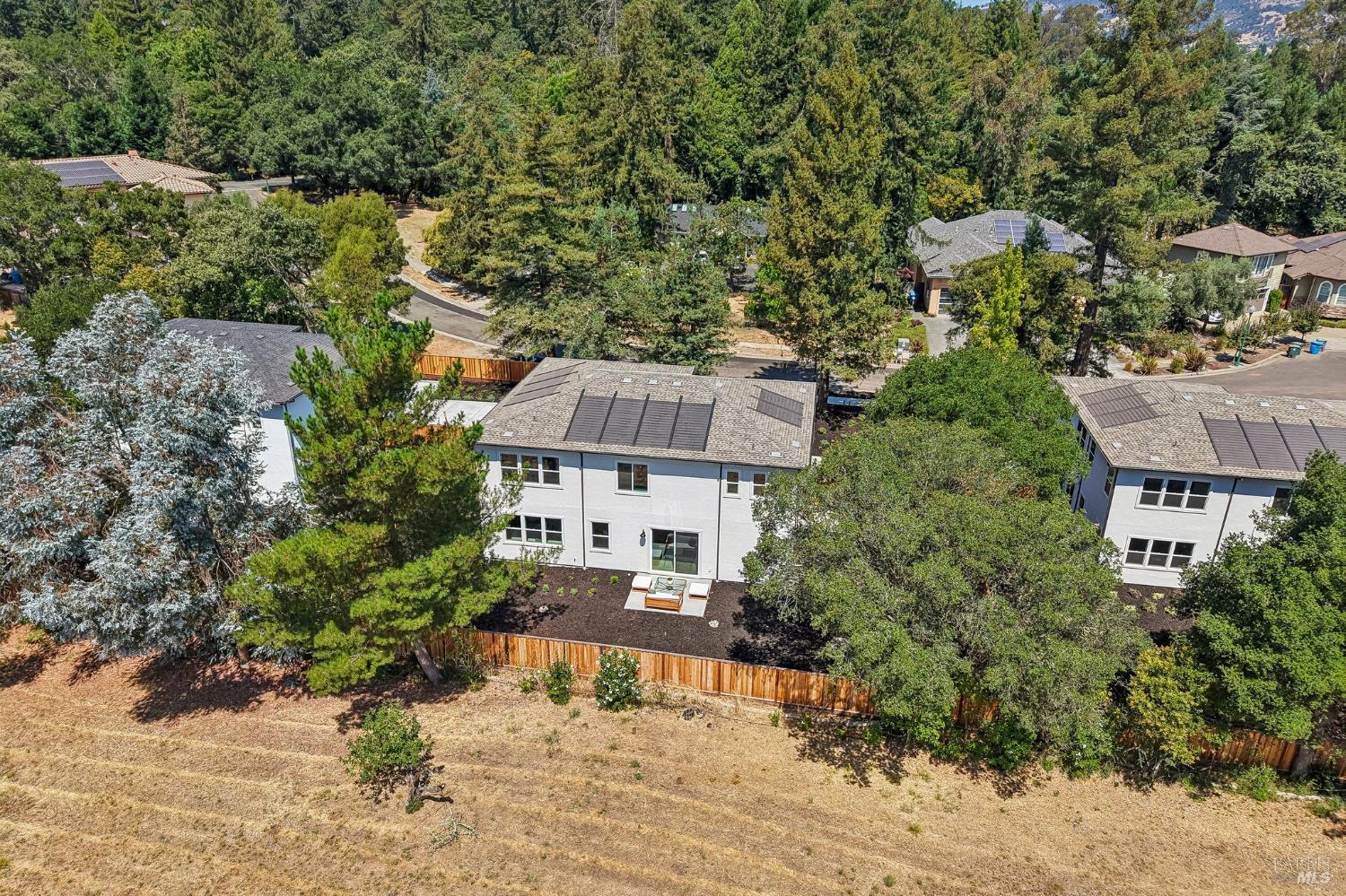 5924 Lyric Lane Santa Rosa CA 95404