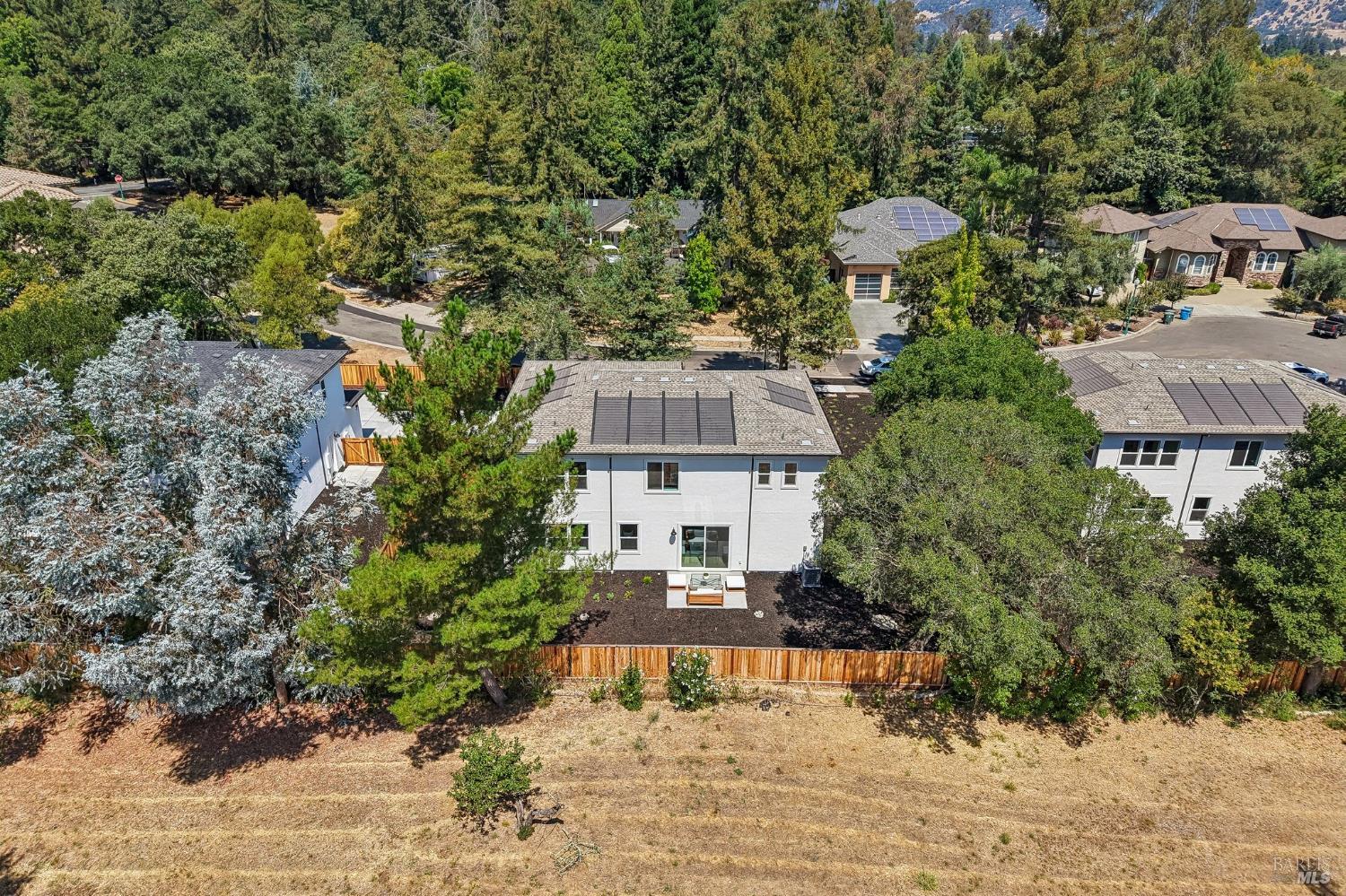 5924 Lyric Lane Santa Rosa CA 95404