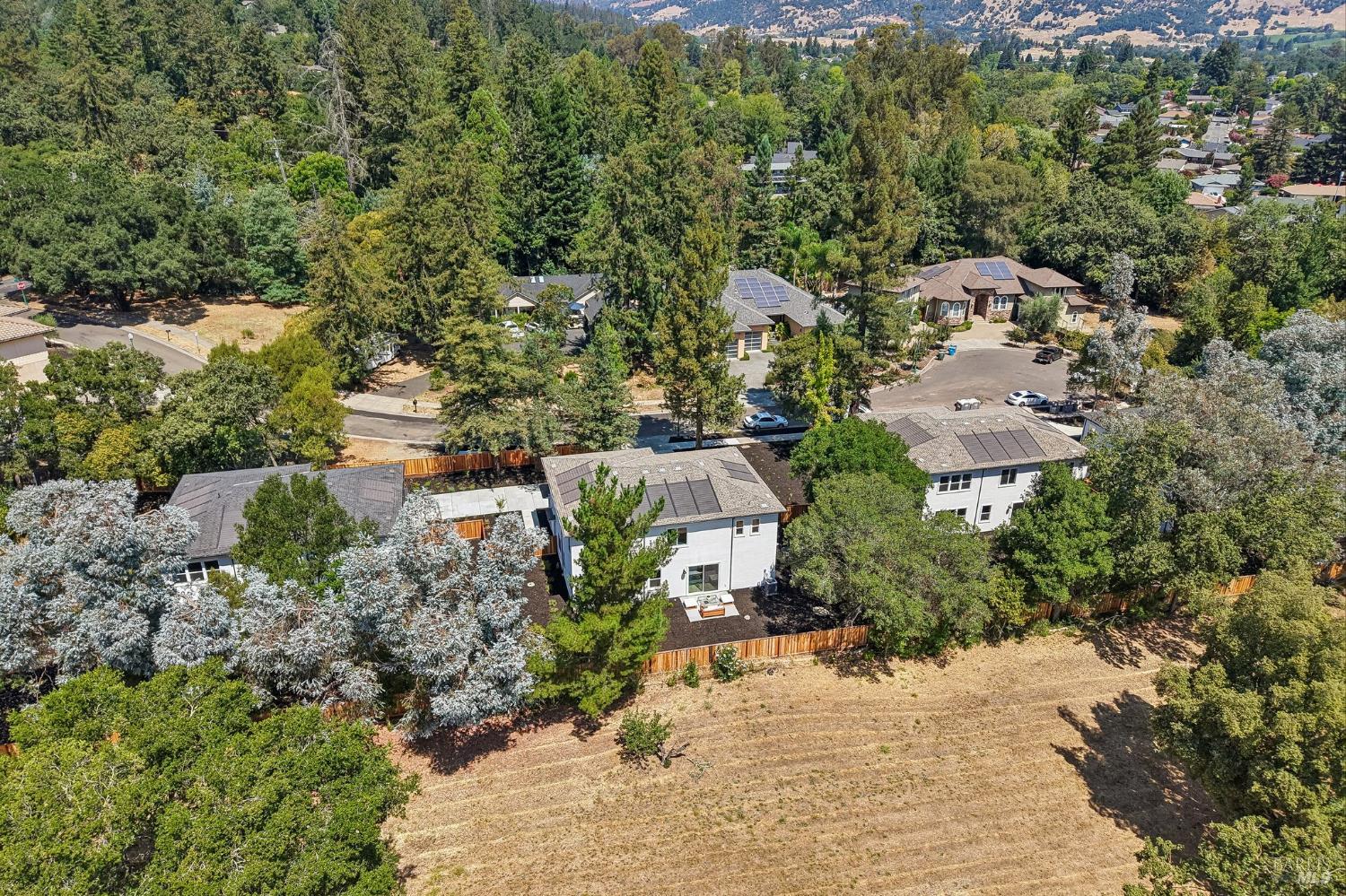 5924 Lyric Lane Santa Rosa CA 95404