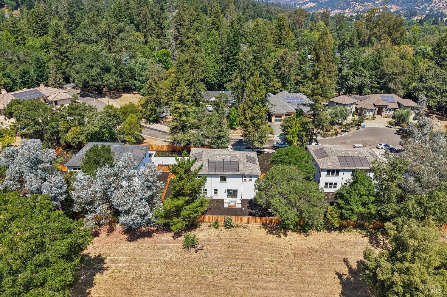 5924 Lyric Lane Santa Rosa CA 95404
