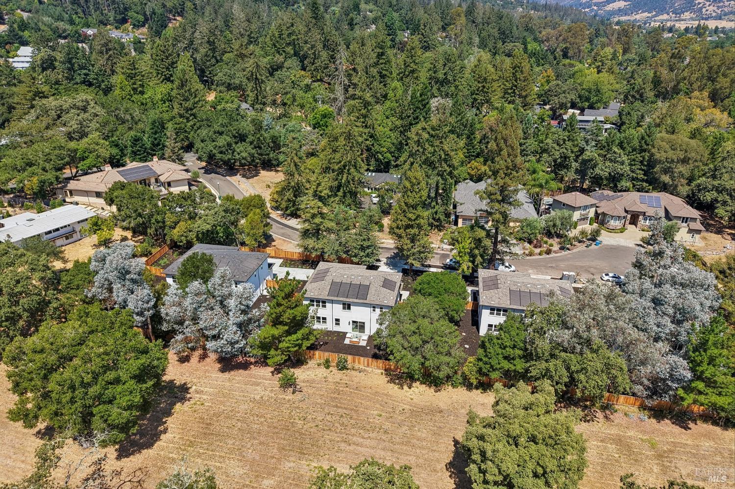 5924 Lyric Lane Santa Rosa CA 95404