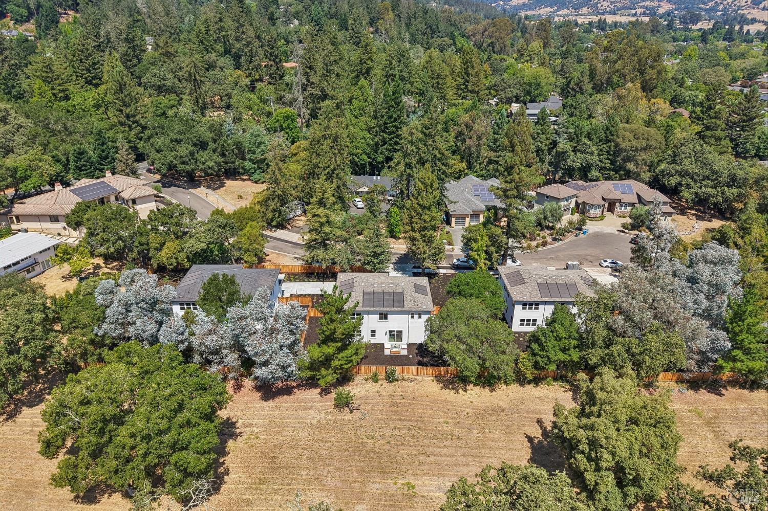 5924 Lyric Lane Santa Rosa CA 95404