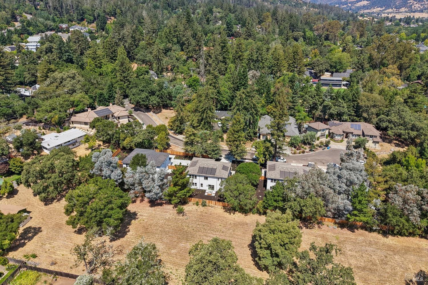 5924 Lyric Lane Santa Rosa CA 95404