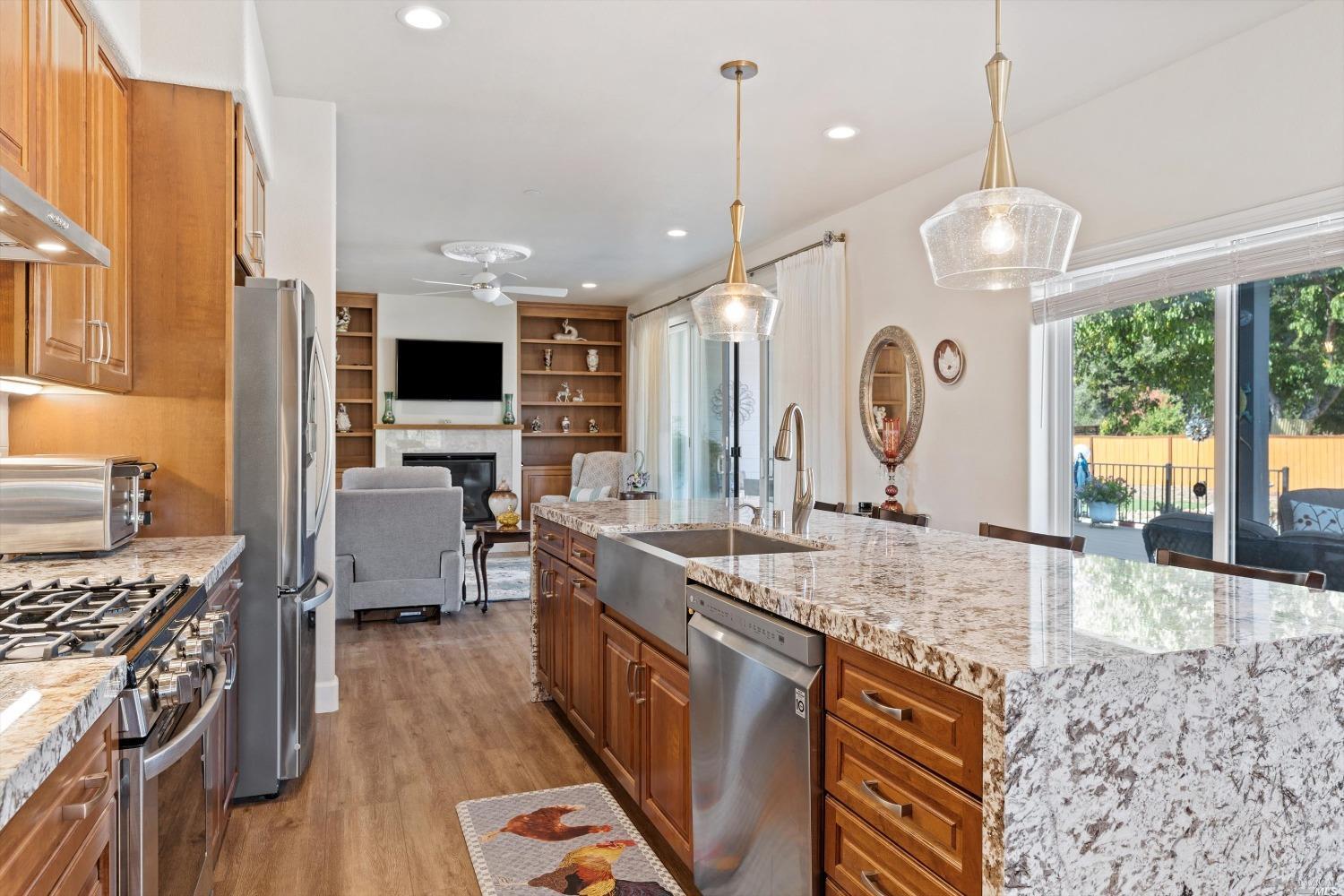 12143 Dunbar Road Glen Ellen CA 95442