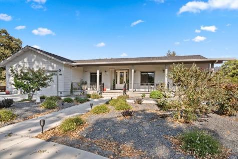 12143 Dunbar Road Glen Ellen CA 95442
