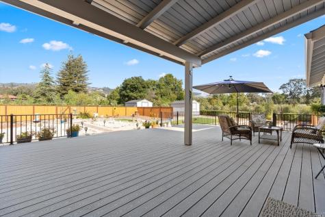 12143 Dunbar Road Glen Ellen CA 95442