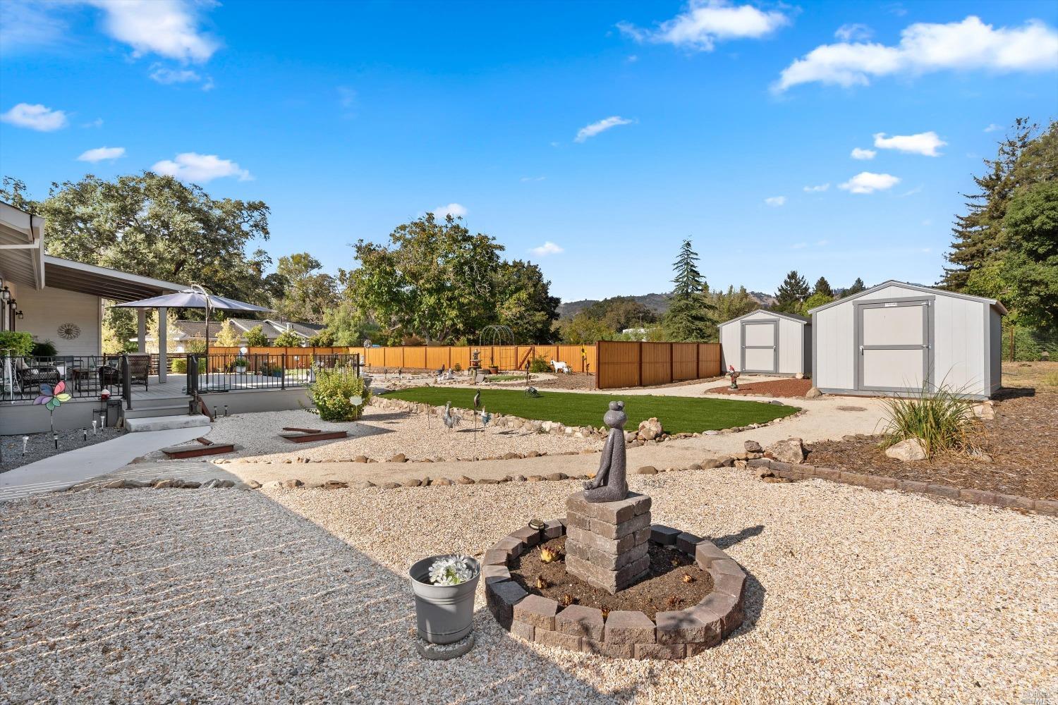 12143 Dunbar Road Glen Ellen CA 95442
