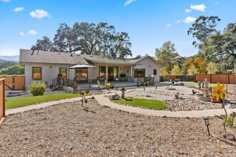 12143 Dunbar Road Glen Ellen CA 95442