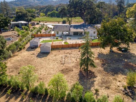 12143 Dunbar Road Glen Ellen CA 95442