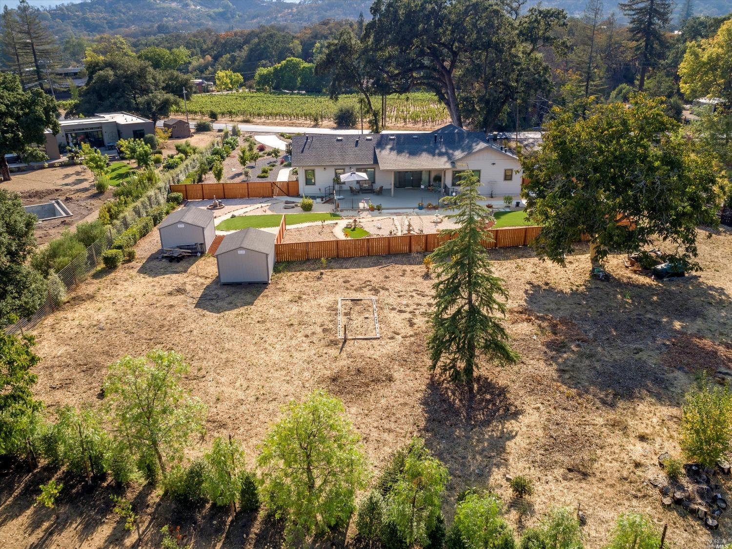 12143 Dunbar Road Glen Ellen CA 95442