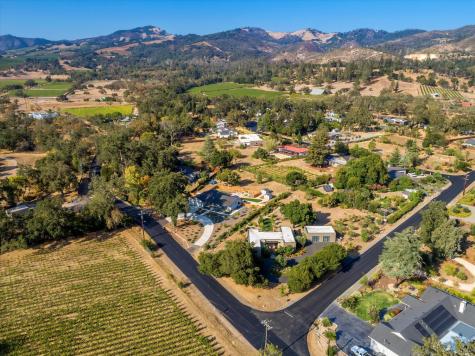 12143 Dunbar Road Glen Ellen CA 95442